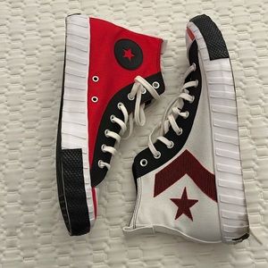 Men converse sneakers